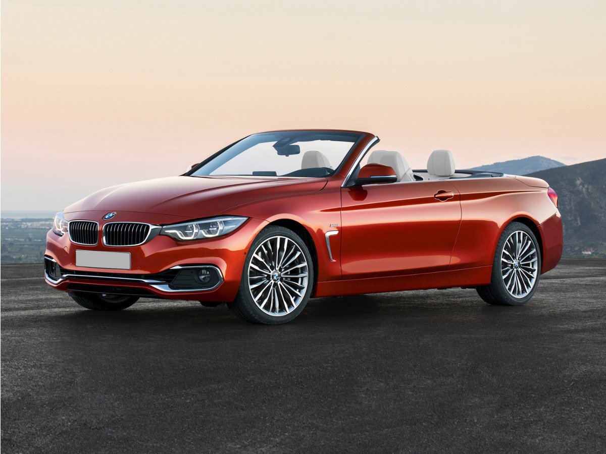 bmw 4 series 2019 WBA4Z1C58KEE44219 image bmw 4 series 2019 WBA4Z1C58KEE44219 image